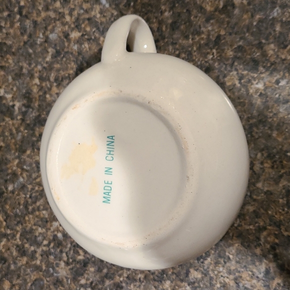 Cream of Mushroom Cup - Picture 3 of 3